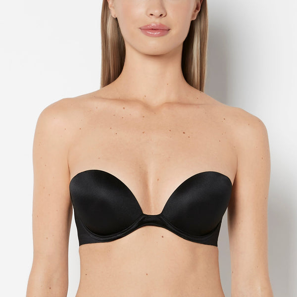 La Senza Strapless Push Up Bra