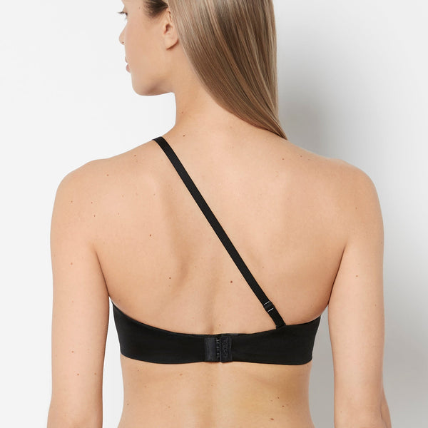 La Senza Strapless Push Up Bra