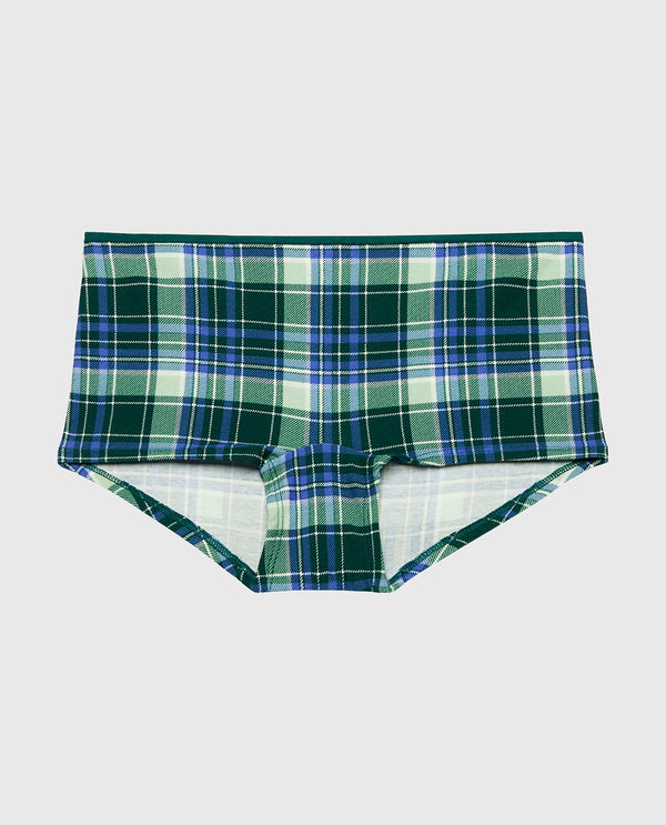 La Senza  Trendy Remix Boyshort Panty