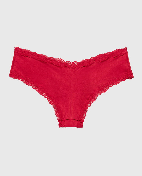 La Senza  Sexy Sexy Pin Up Cheeky Panty