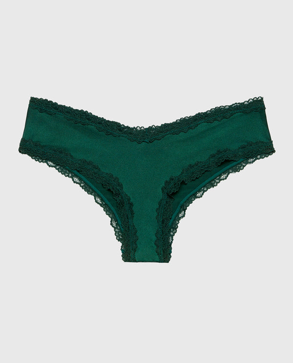 La Senza  Sexy Sexy Pin Up Cheeky Panty