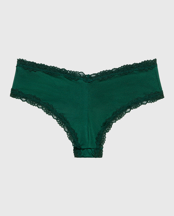 La Senza  Sexy Sexy Pin Up Cheeky Panty