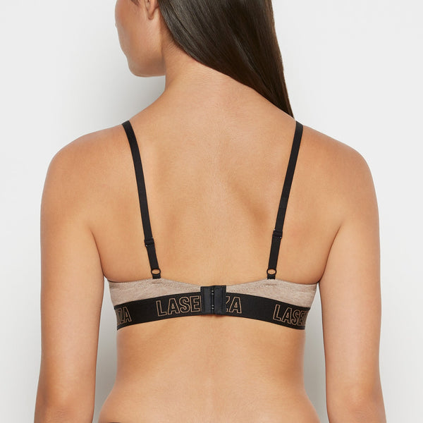 La Senza Remix Trendy Demi Bra