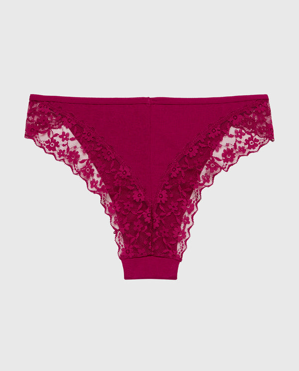 La Senza Trend Remix Cheeky
