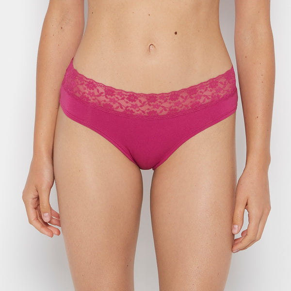 La Senza  Trendy Remix Hipster Panty
