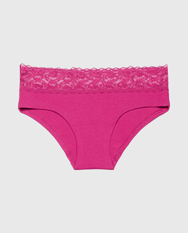 La Senza  Trendy Remix Hipster Panty