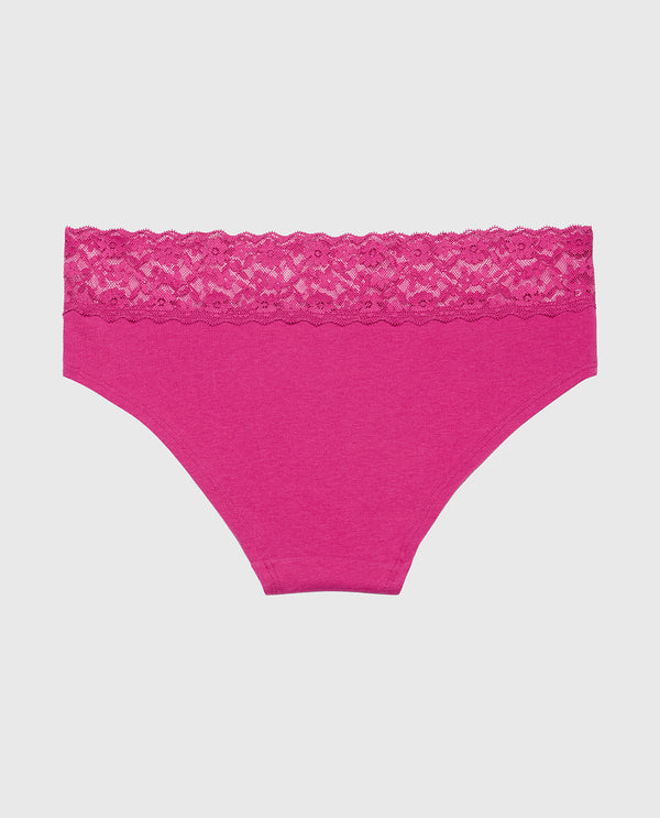 La Senza  Trendy Remix Hipster Panty