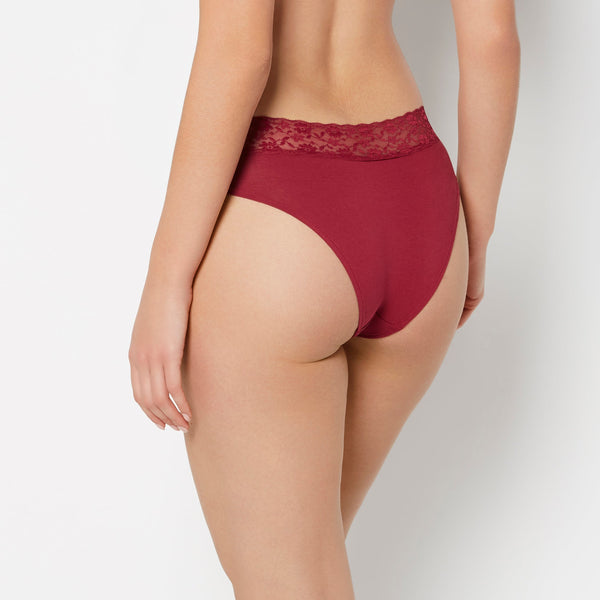 La Senza Trend Remix Hipster Panty