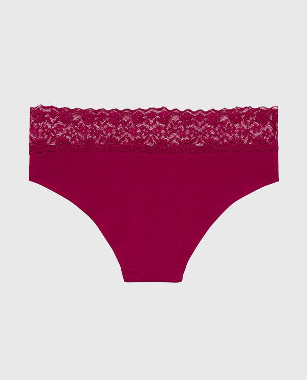 La Senza Trend Remix Hipster Panty