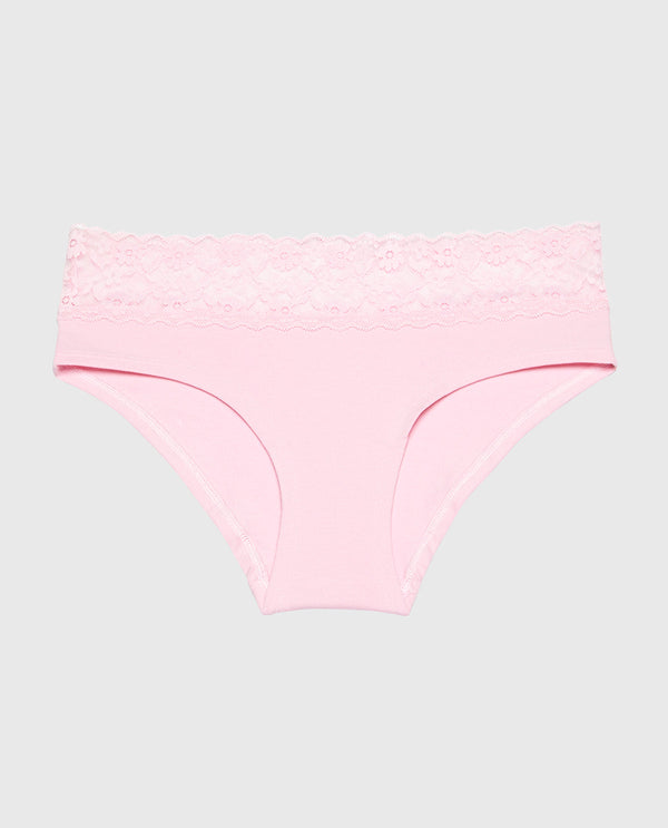 La Senza Trend Remix Hipster Panty