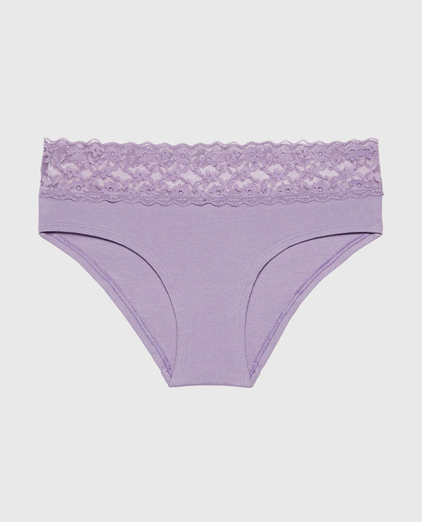 La Senza Trend Remix Hipster Panty