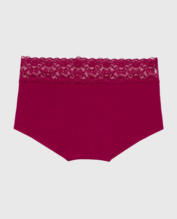La Senza Trend Remix Boyshort Panty