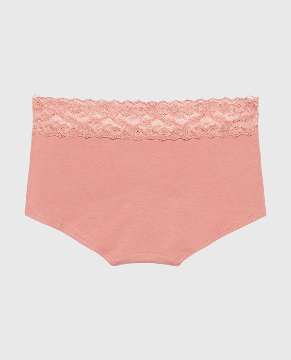 La Senza Trendy Remix Boyshort Panty