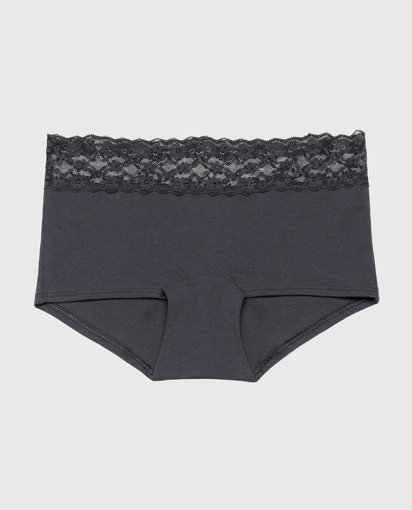La Senza Trendy Remix Boyshort Panty