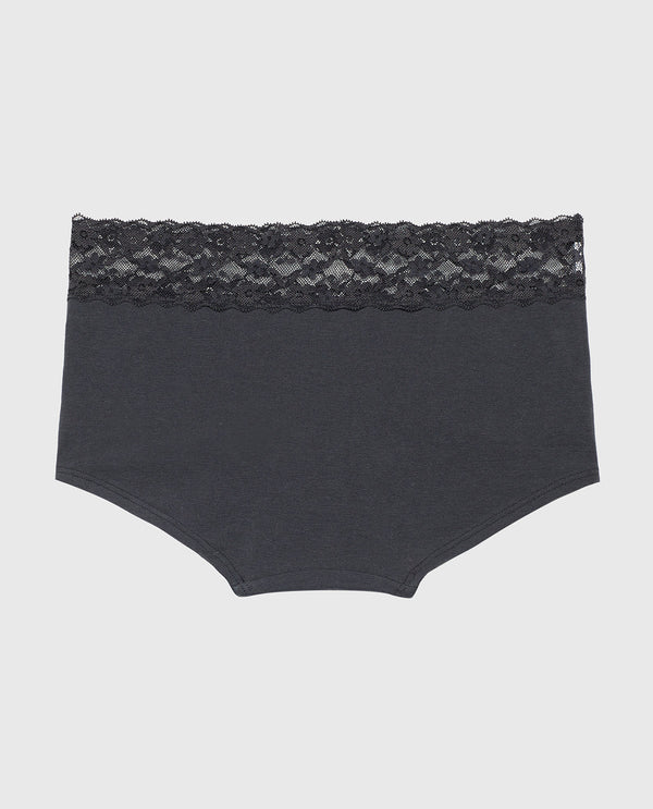 La Senza Trendy Remix Boyshort Panty