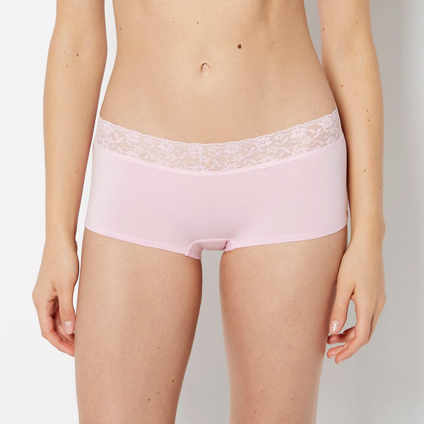 La Senza Trend Remix Boyshort Panty