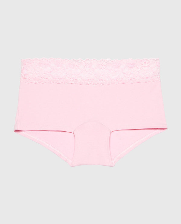 La Senza Trend Remix Boyshort Panty