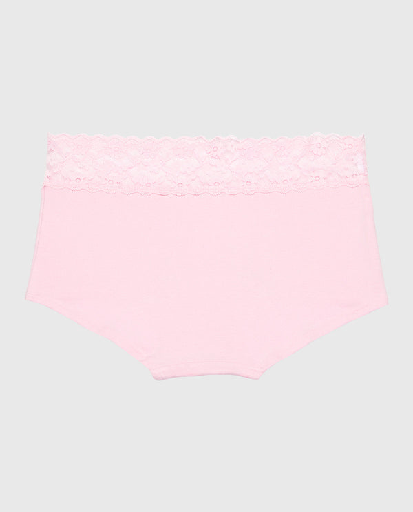 La Senza Trend Remix Boyshort Panty