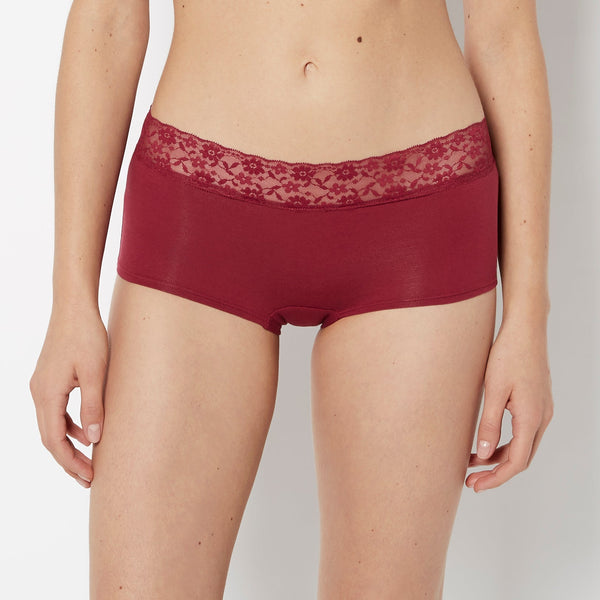La Senza Trend Remix Boyshort Panty