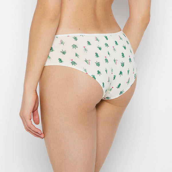 La Senza  Trendy Ultrasoft Hipster Panty