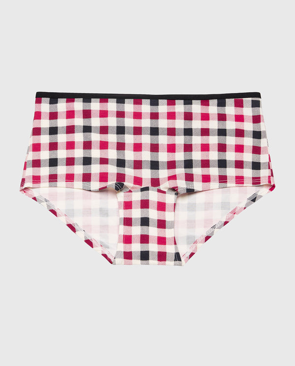 La Senza  Trendy Ultrasoft Boyshort Panty