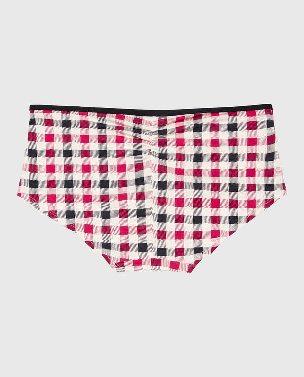 La Senza  Trendy Ultrasoft Boyshort Panty