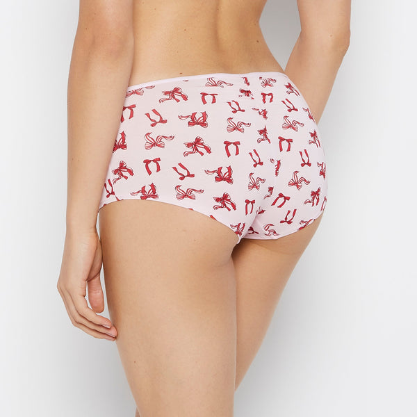 La Senza  Trendy Ultrasoft Boyshort Panty
