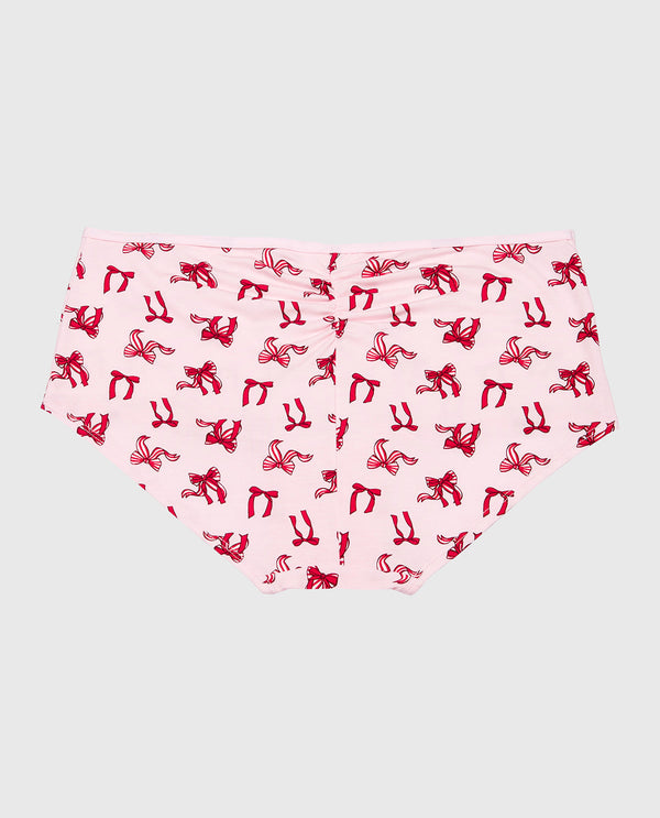 La Senza  Trendy Ultrasoft Boyshort Panty