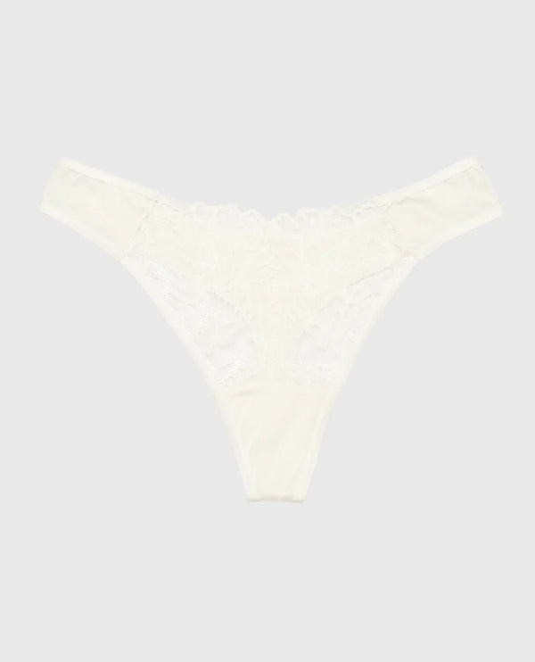 La Senza Diva Thong Panty