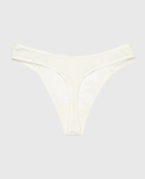 La Senza Diva Thong Panty