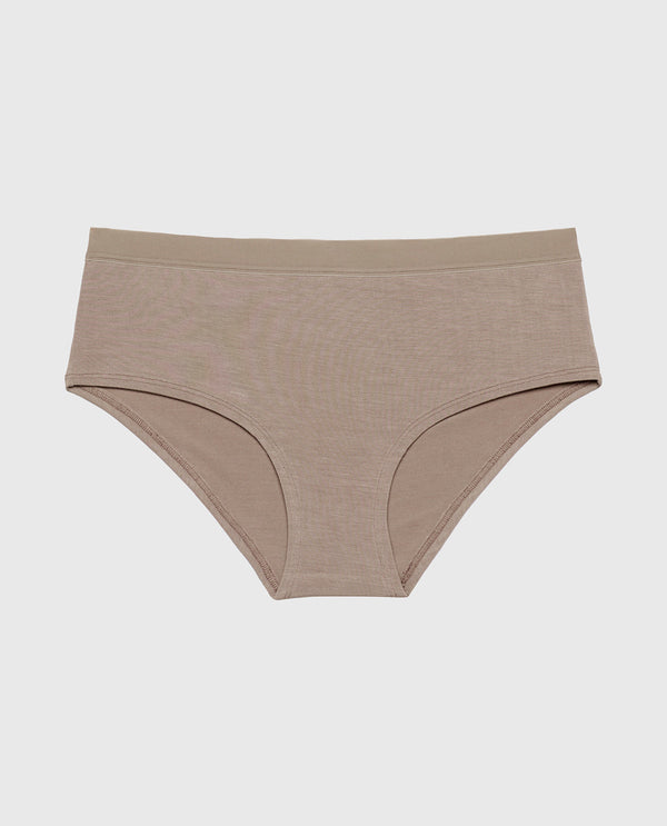 La Senza Trendy Ultrasoft Hipster Panty