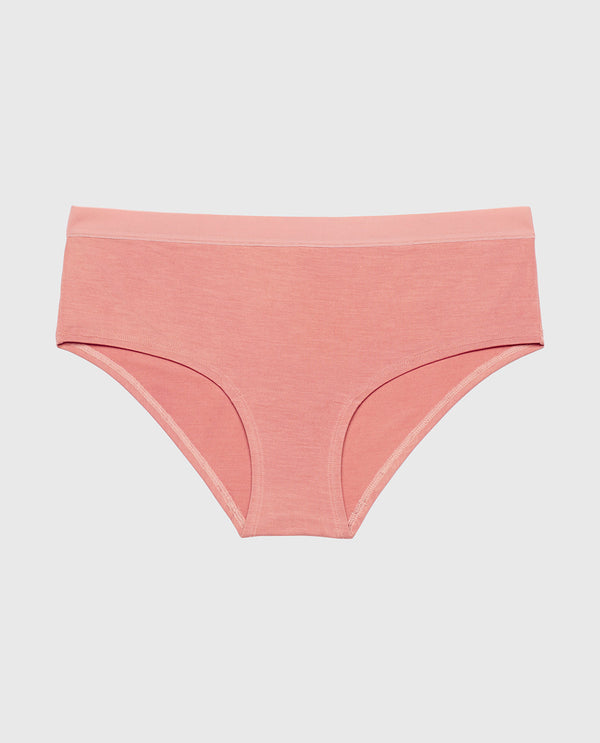 La Senza Trendy Ultrasoft Hipster Panty