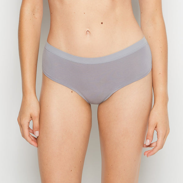 La Senza Trendy Ultrasoft Hipster Panty
