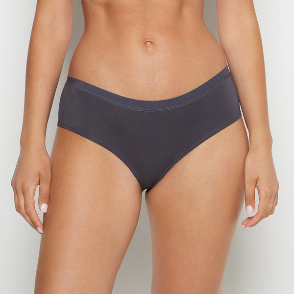 La Senza Trendy Ultrasoft Hipster Panty