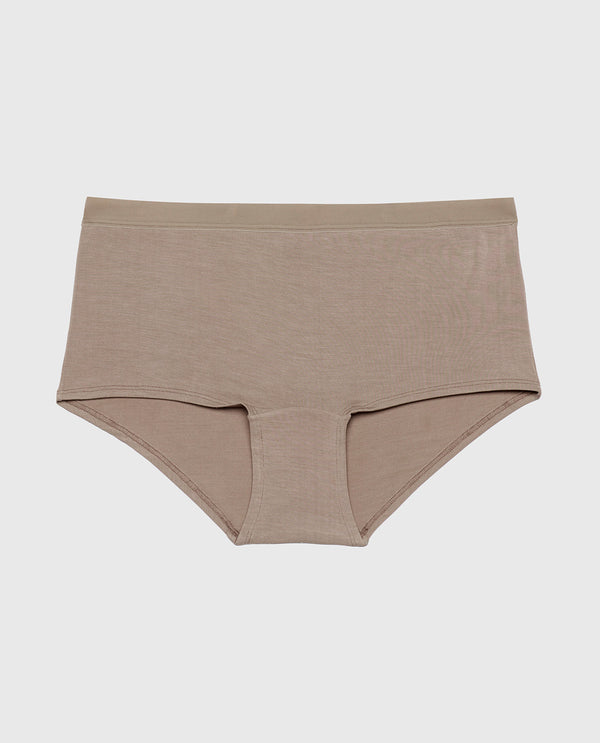 La Senza Trendy Ultrasoft Boyshort Panty