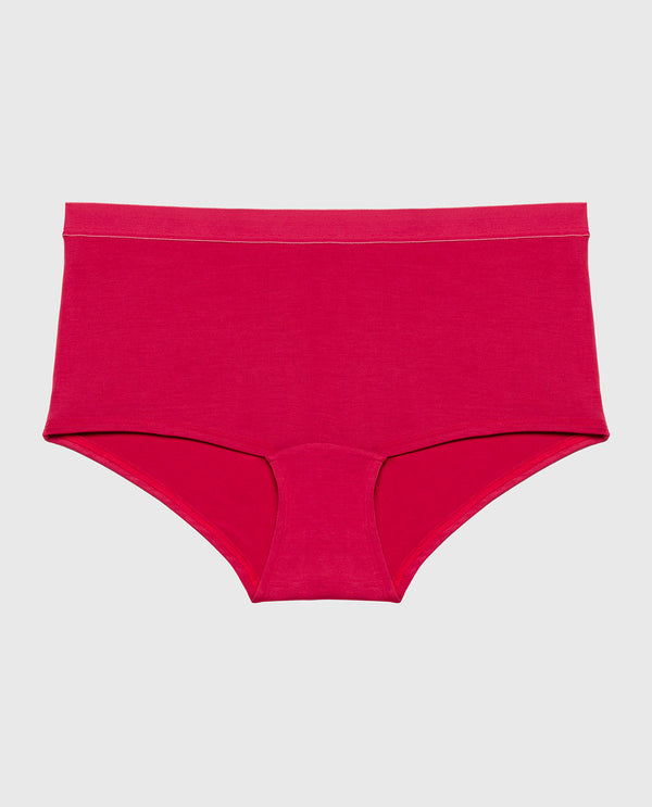 La Senza Boyshort Panty With Vanishing Trim