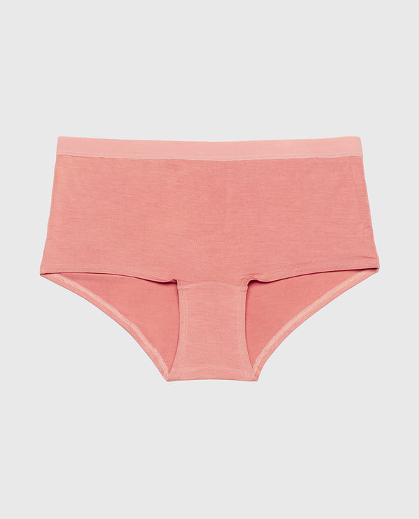 La Senza Trendy Ultrasoft Boyshort Panty