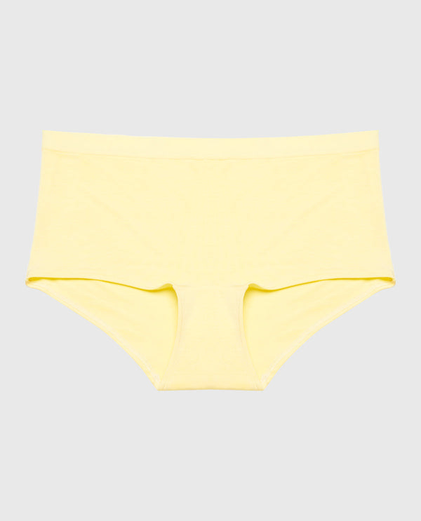 La Senza Boyshort Panty With Vanishing Trim