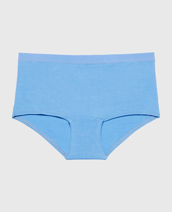 La Senza Boyshort Panty With Vanishing Trim