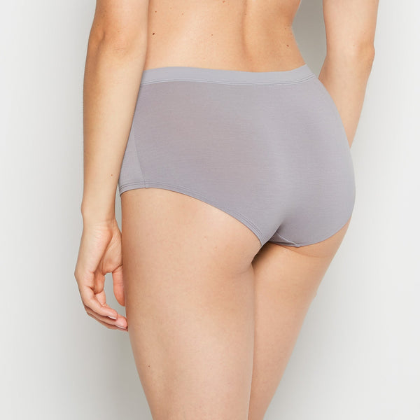 La Senza Trendy Ultrasoft Boyshort Panty