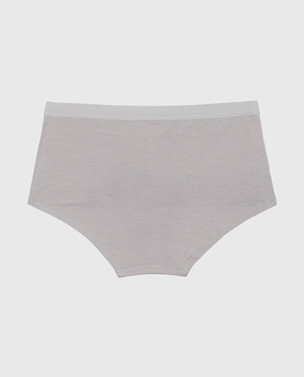 La Senza Trendy Ultrasoft Boyshort Panty