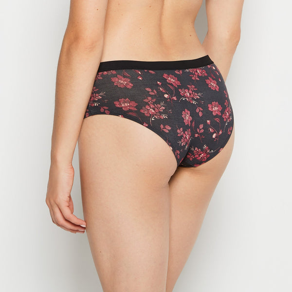La Senza Trendy Ultrasoft Hipster Panty