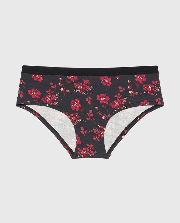 La Senza Trendy Ultrasoft Hipster Panty
