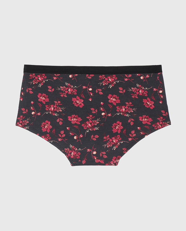 La Senza Trendy Ultrasoft Boyshort Panty