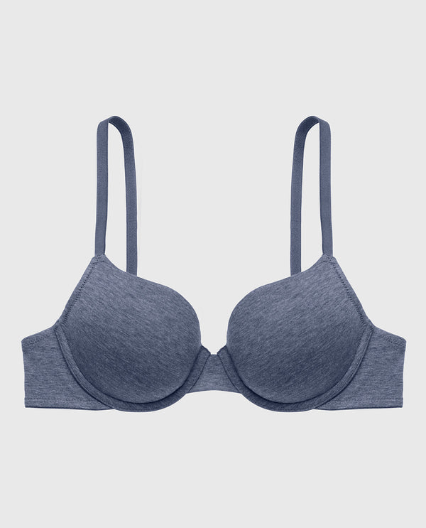 La Senza Push  Up Demi Bra