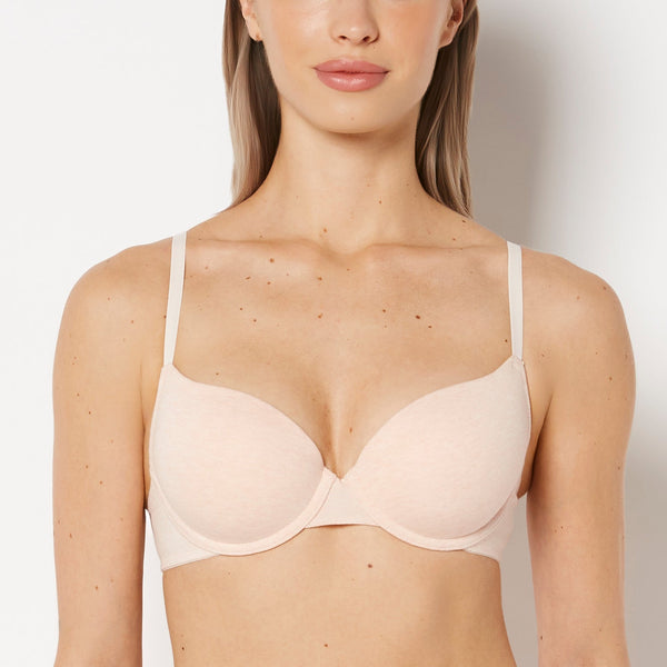 La Senza Demi Push Up Bra