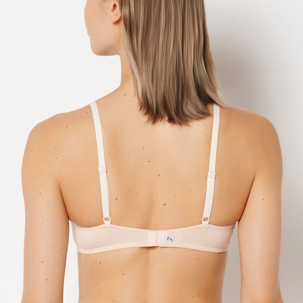 La Senza Demi Push Up Bra