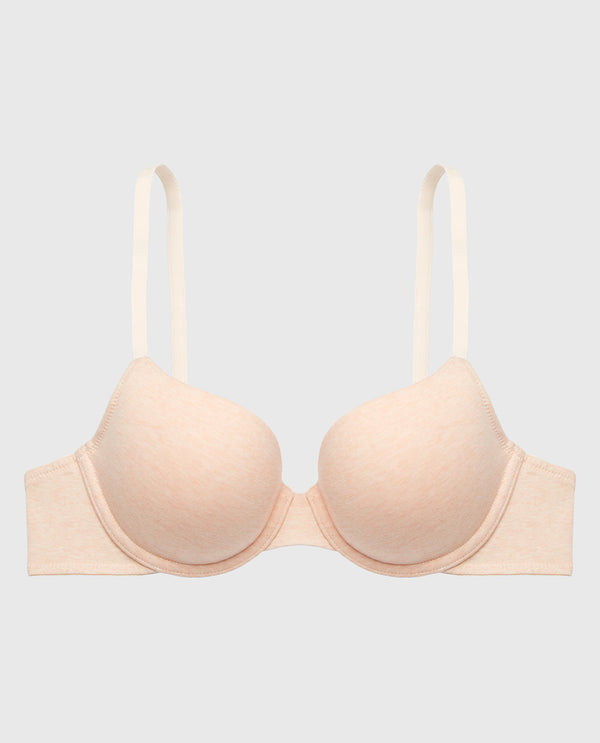 La Senza Demi Push Up Bra