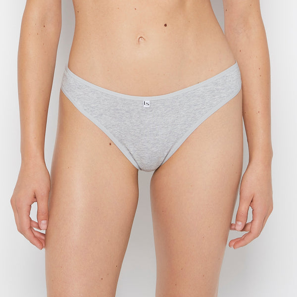 La Senza  Trendy Remix Thong Panty