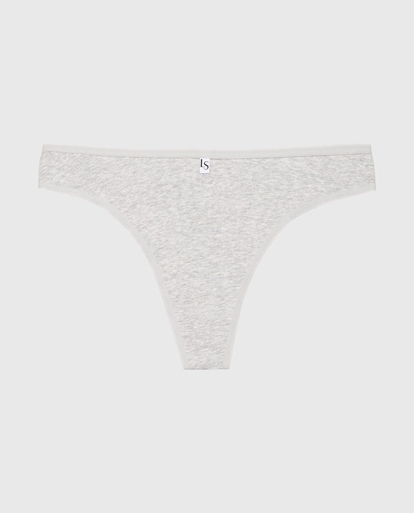 La Senza  Trendy Remix Thong Panty